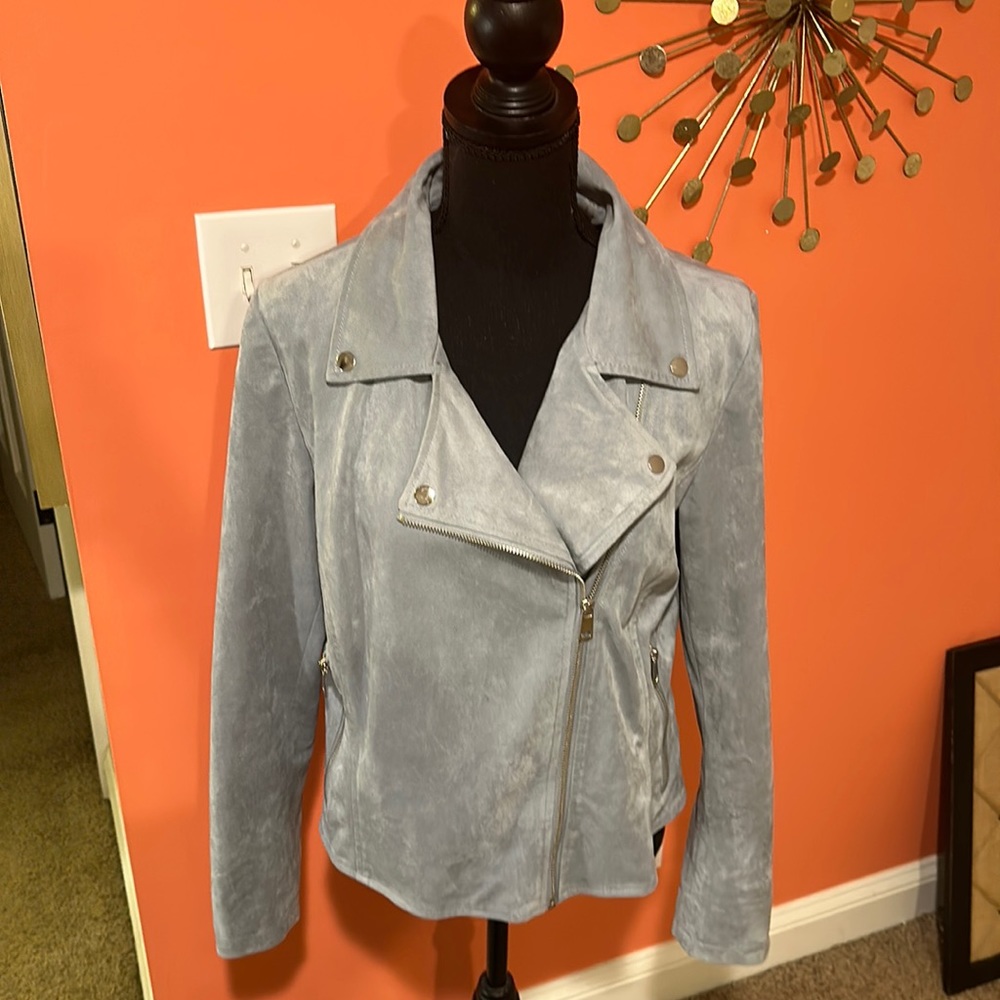 Bagatelle, Moto-Jacket